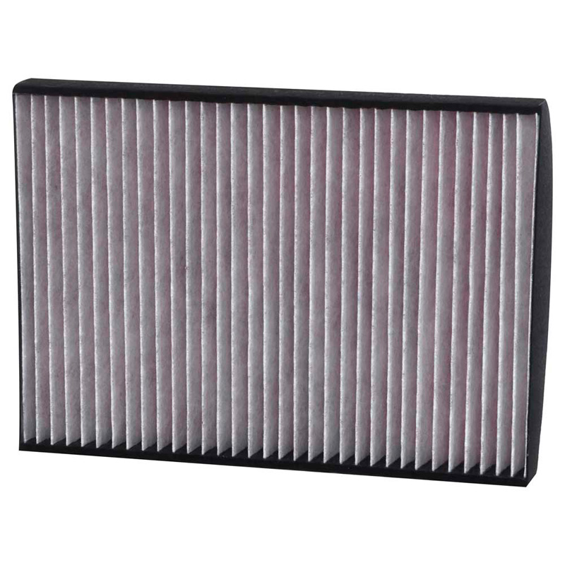 K&N Filtre à Air d'Habitacle Jetable Premium sur mesure pour Audi divers modèles (DVF5043)