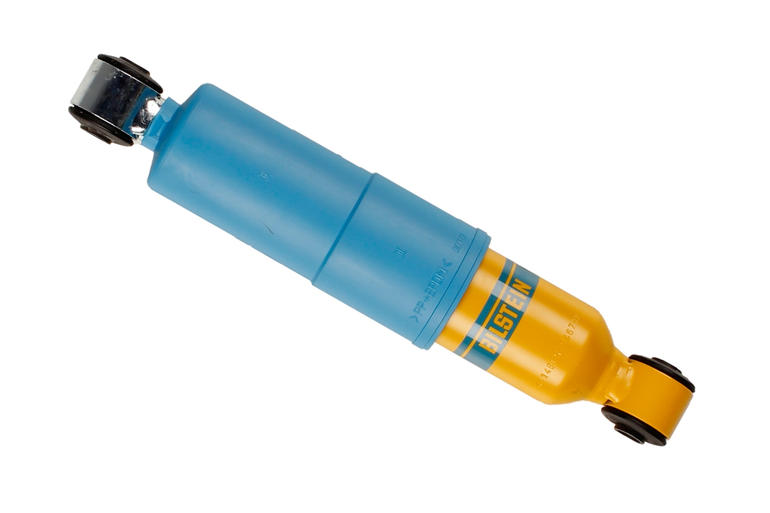 Amortisseur Arrière Bilstein B8 Pour Fiat Punto (176 176 C 183)