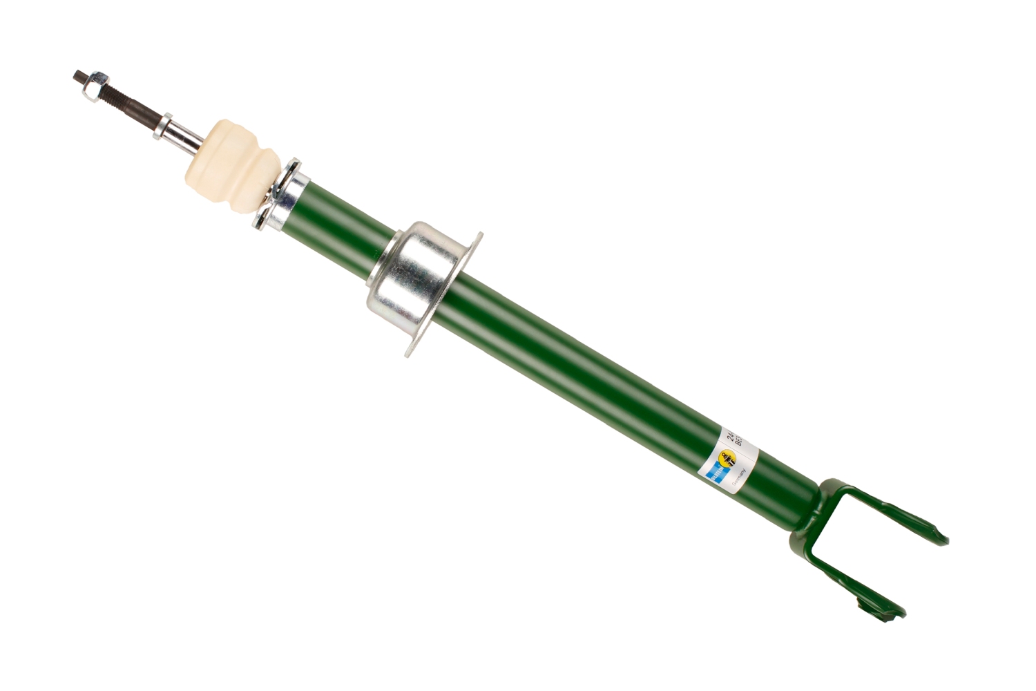 Amortisseur Avant Bilstein B4 Jaguar S-type (ccx)