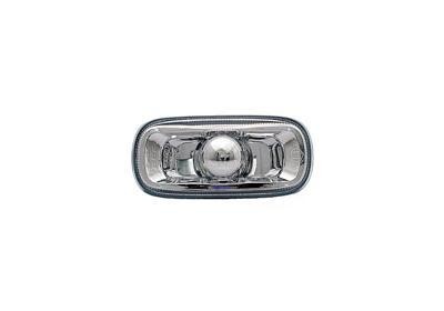 zijknipperlicht, helder, links = rechts Audi A3, 2003-2008, 3 dr