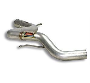 VW GOLF V GTI 2.0 Turbo FSi (200 pk) 05 –› 08 Supersprint Centre
