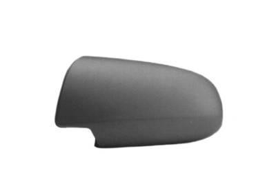 spiegelkapje, in primer, links,-11/2002 Opel Zafira, 1999-2005
