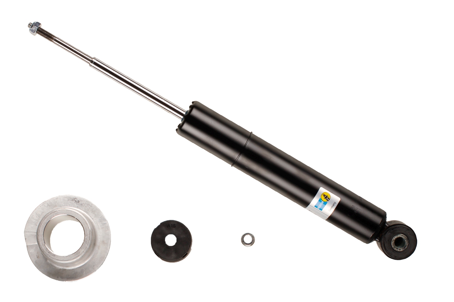 Amortisseur Avant Bilstein B4 Mitsubishi Pajero Iv