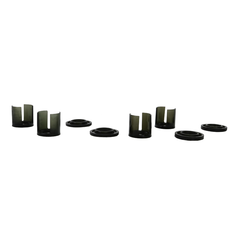 Whiteline Subframe - Montage Bushing sur mesure pour Subaru Forester SJ/Impreza Sedan GJ 2.0 4WD/Levorg/WRX Sedan GJ 2.0 4WD/STi 2.0 4WD/STi 2.5 4WD 2013-
