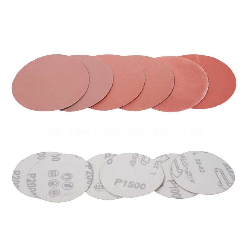 Gecko Grain 2000-2pcs / 1500-2pcs / 1000-1pc