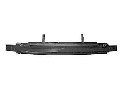 achterbumperversteviging Audi A4, 2000-2004