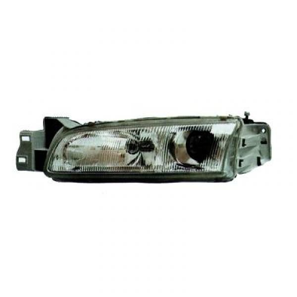 Koplamp rechts MAZDA 626 92-97 NIET DIESEL