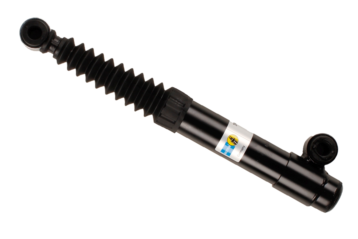 Amortisseur Arrière Bilstein B4 Fiat Panda (141a_) 4x4