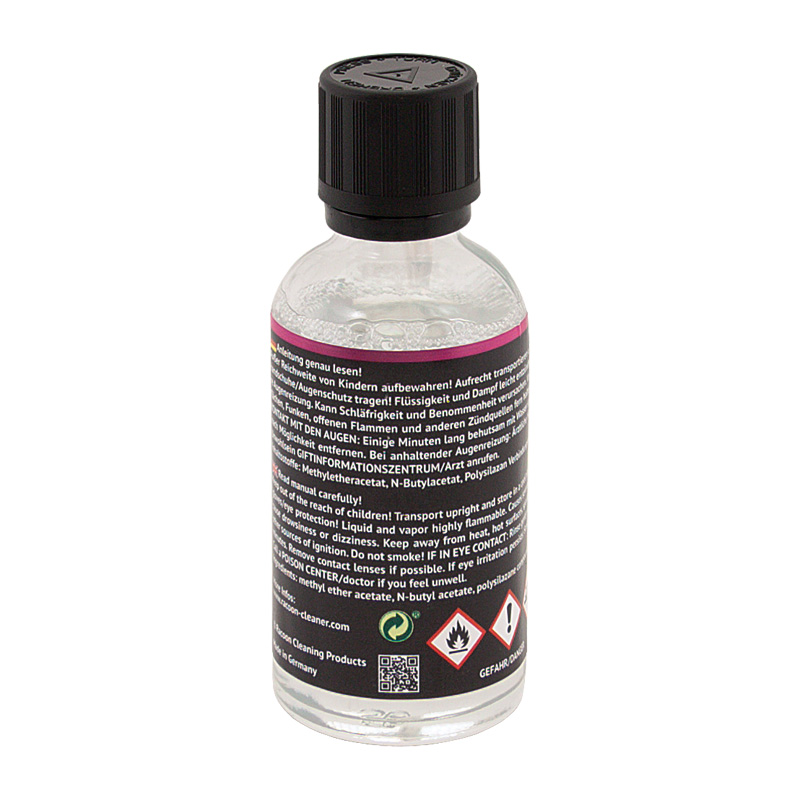 Racoon PAINT SHIELD Scellant / Coating pour la peinture - 50ml