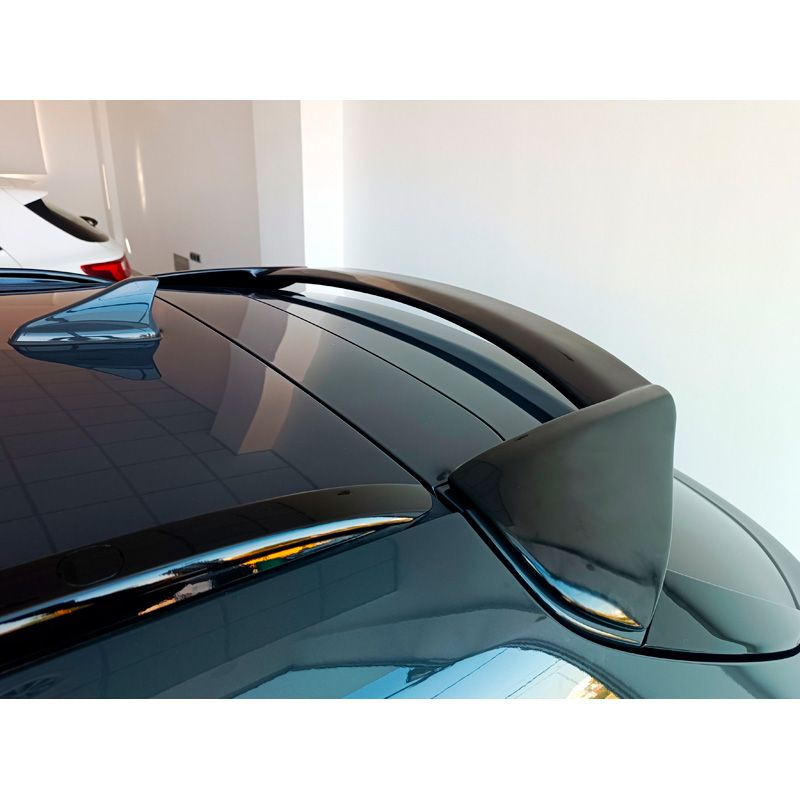 Becquet de toit sur mesure pour Kia XCeed (CD) 2019- (PU)