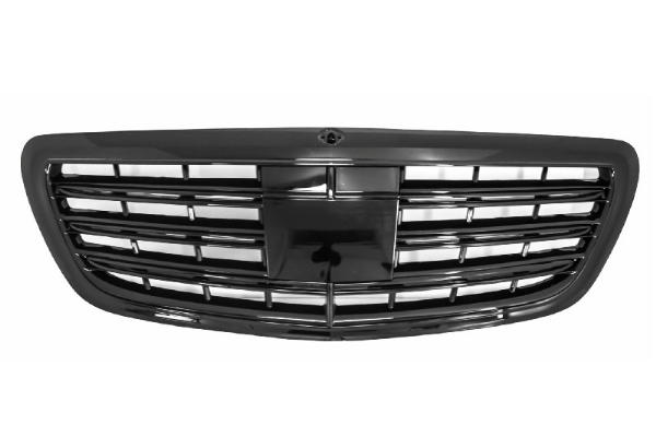 Bumper set W222