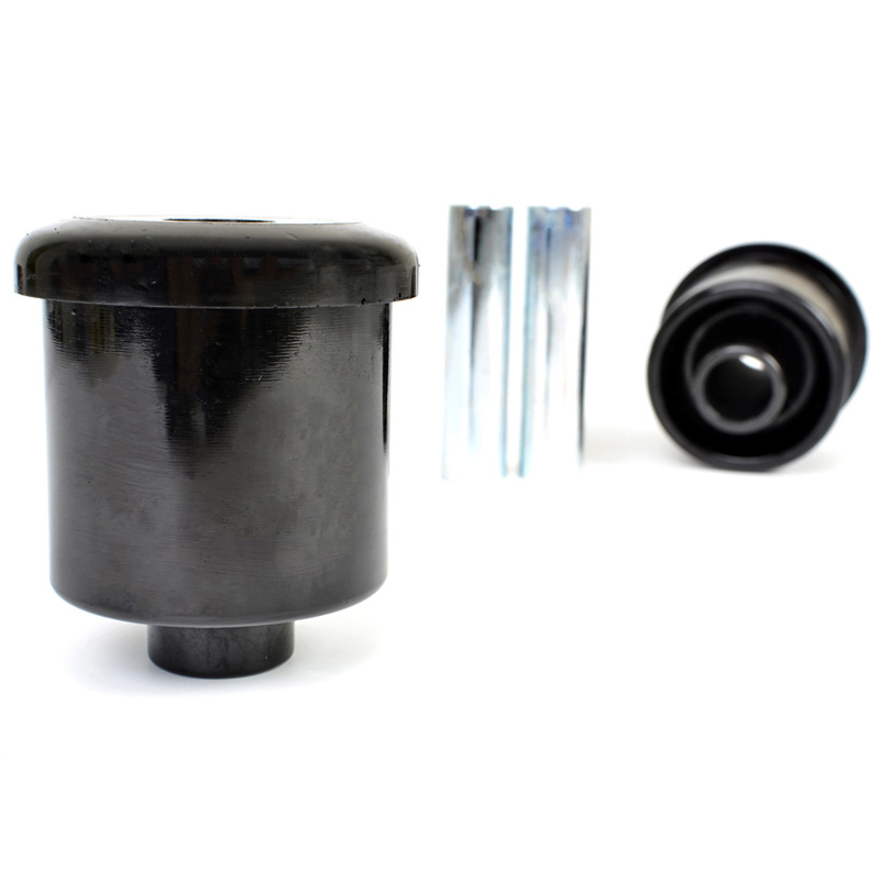 Whiteline Essieu Rigide - Front Bushing sur mesure pour Buick Verano / Chevrolet Cruze/Orlando/Volt/Zafira / Opel/Vauxhall Ampera/Astra J/Zafira 2009-
