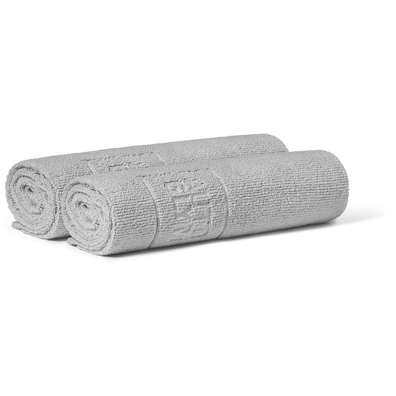 Autoglym Finishing Cloths - ensemble de deux pièces
