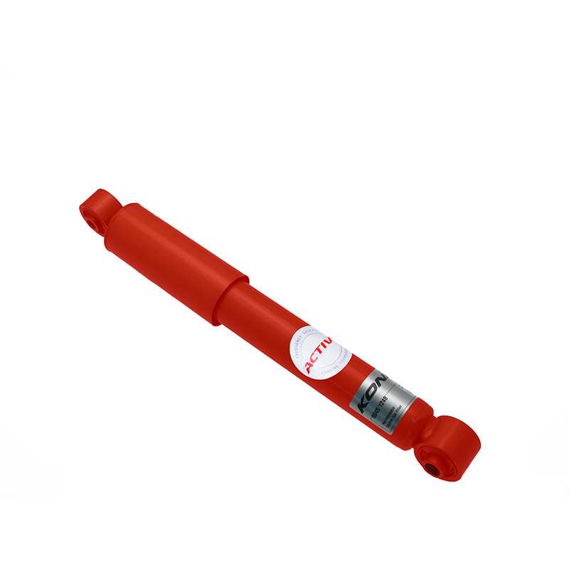 KONI Amortisseur Special Active sur mesure pour Abarth 500/595 / Fiat 500 0.9/1.2/1.4/1.3 Multijet/1.4 Abarth 2007-2020 / Ford Ka II 1.2/1.3TDCi 2008-2015 - Essieu arrière (8045-1248)