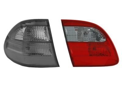 achterlicht, ULO, Combi, binnen, incl fittingdeel, links Mercede