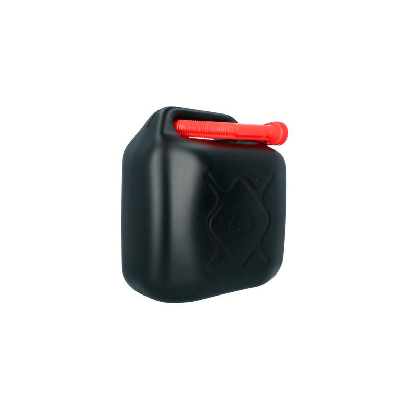 Carpoint Bidon d’essence / 10L Noir Homologation ONU