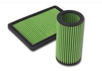 GREEN luchtfilter Porsche Boxter 3.2 S