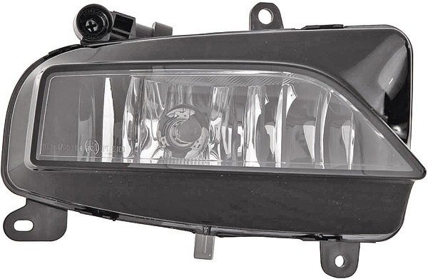 Mistlamp Rechts Audi A7