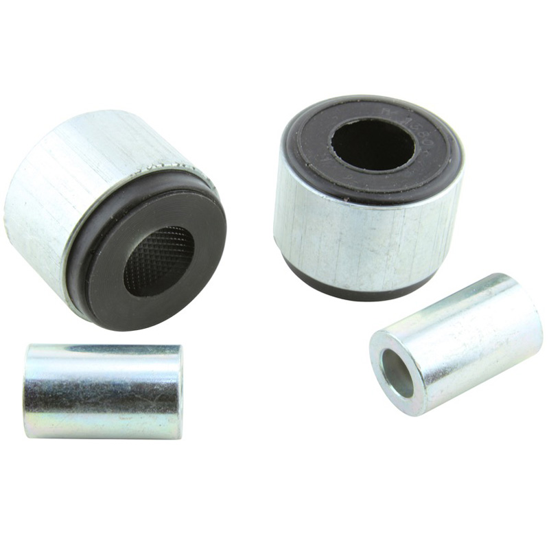 Whiteline Différentiel - Mount in Cradle Bushing sur mesure pour Subaru Impreza Sedan GC/Estate GF/Legacy II BD-BG/Legacy Outback BG/Impreza/Forester SF-SG 1992-2008