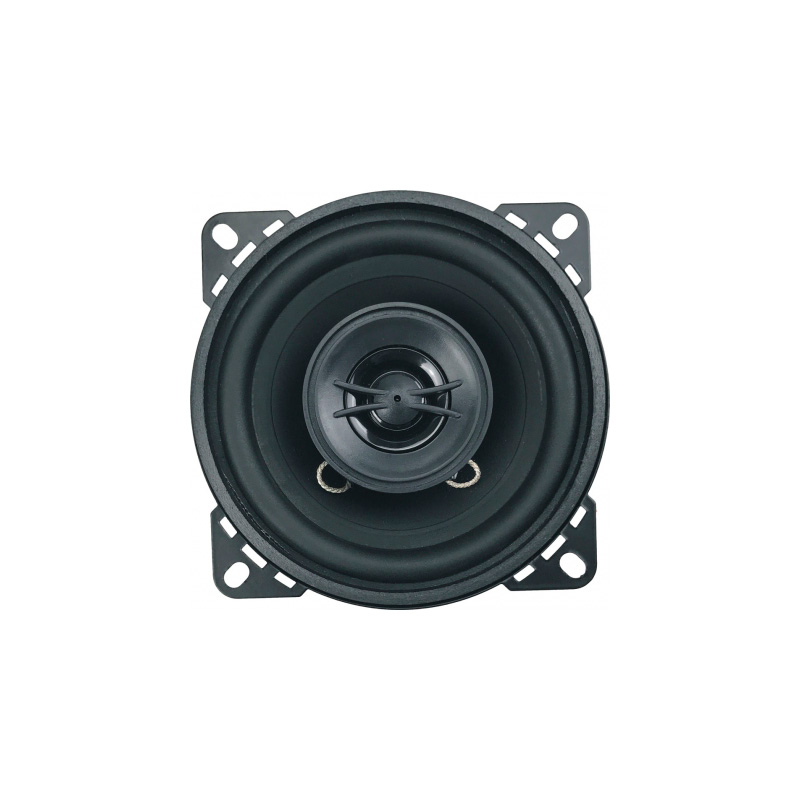 Excalibur X102 - 4'' (10cm) 2-voies Coaxial 200W Haut-parleurs de voiture