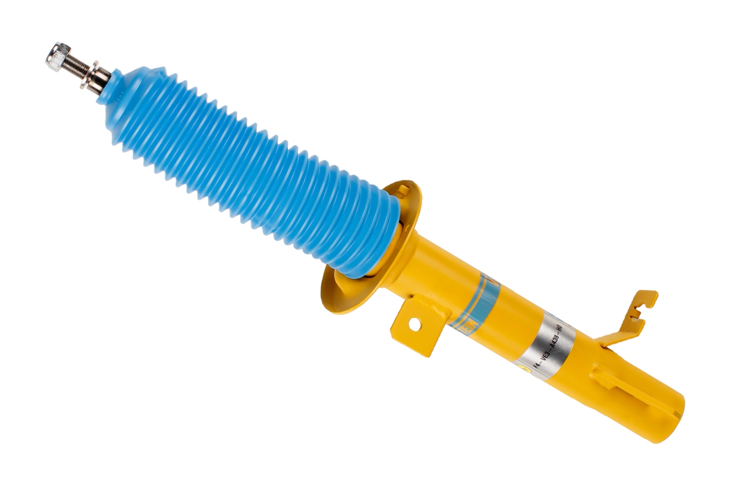 Amortisseur Avant Gauche Bilstein B6 Pour Ford Fusion