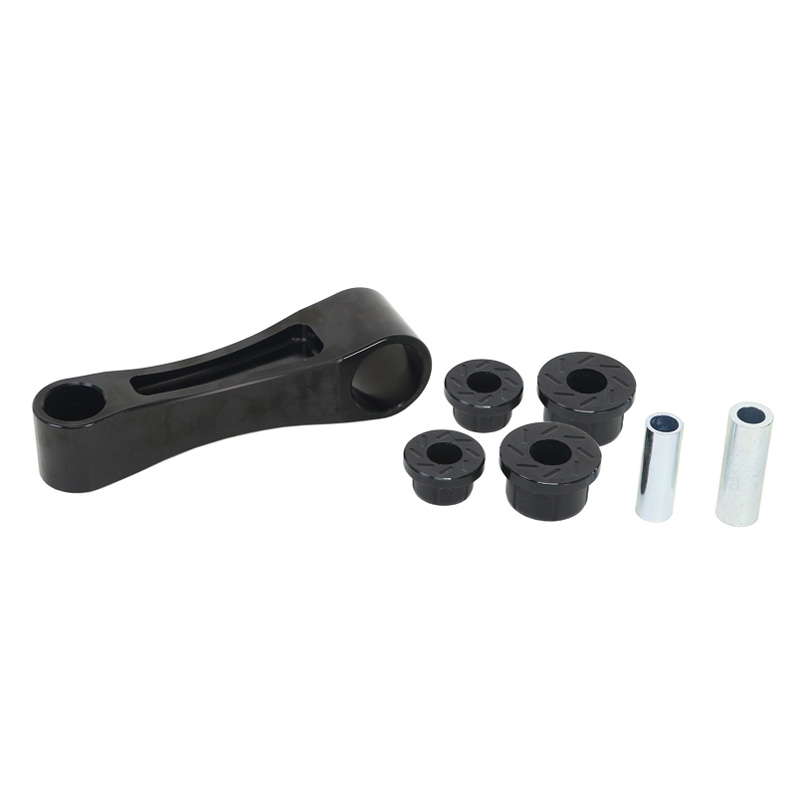 Whiteline Moteur Torque Arm Bushing sur mesure pour Honda Civic 2017-