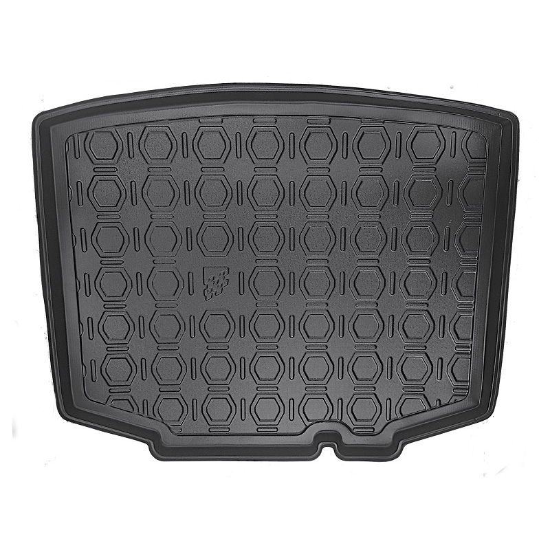Bac de coffre 'Design' sur mesure pour Skoda Scala HB 5-portes 2019-