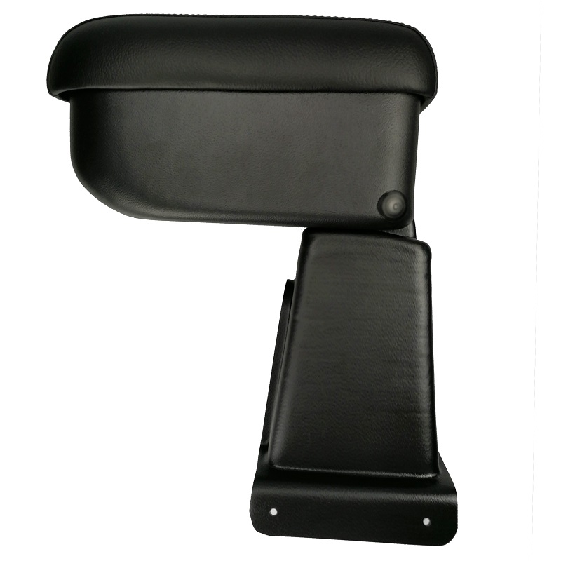 Accoudoir simili cuir sur mesure pour Daewoo Kalos 2002-2006