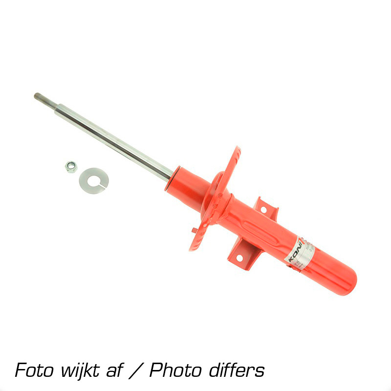 KONI Amortisseur Special sur mesure pour Volkswagen Transporter / Caravelle T6.1 incl. 4-Motion (excl. DCC) 2019-2024 - Essieu avant (87-2669)