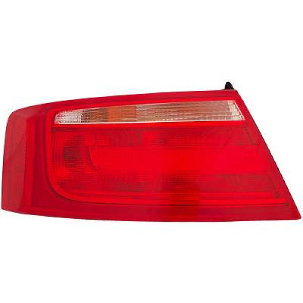 Achterlicht Links Buitenzijde Audi A5