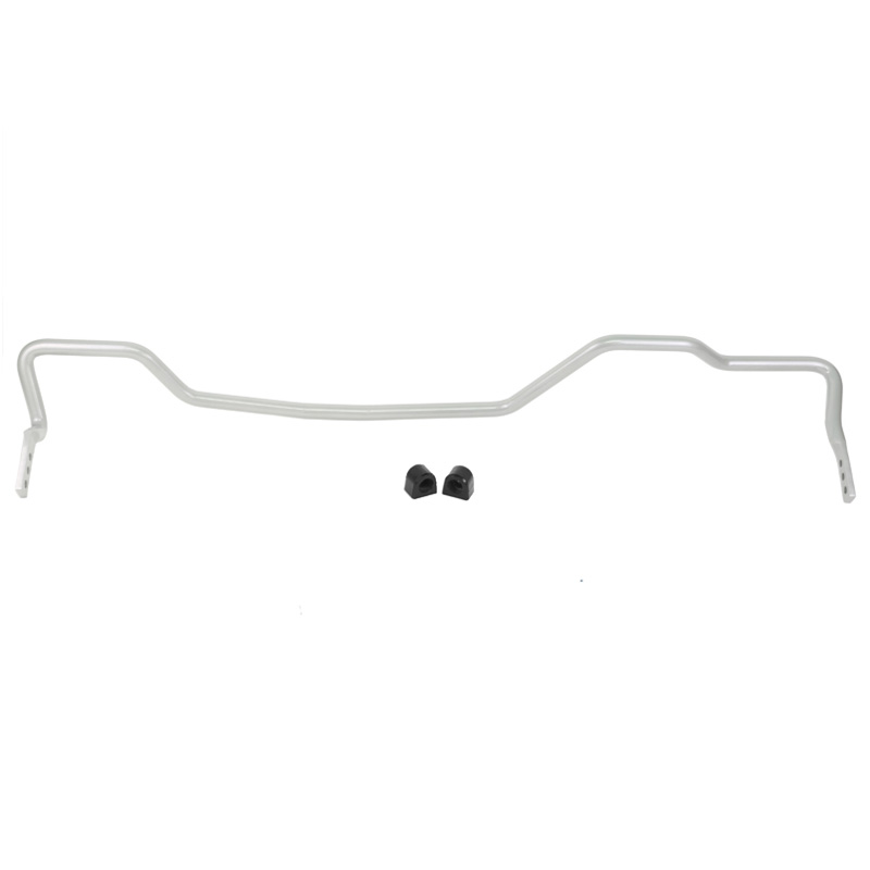 Whiteline Barre Stabilisatrice Arrière 22mm XX Heavy Duty réglable sur mesure pour Sport moto Subaru Legacy I BC-BJF/II BD-BG/Outback BG 1989-1999
