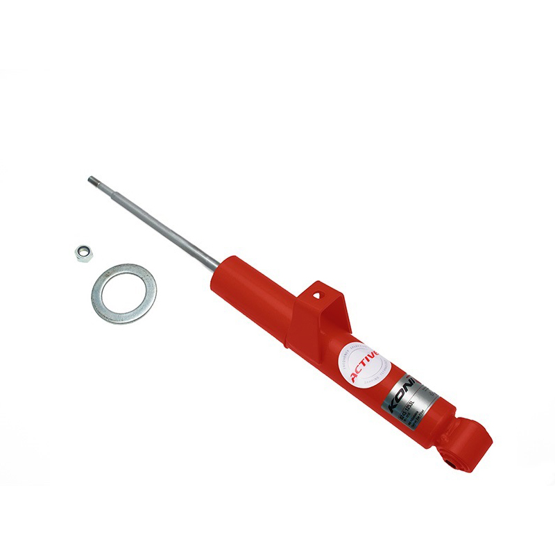 KONI Amortisseur Special Active sur mesure pour Porsche 911 (993) Carrera 2/4 (S) Coupé/Targa/Cabrio / Turbo 1993-1997 - Essieu arrière - Gauche (8245-1253L)
