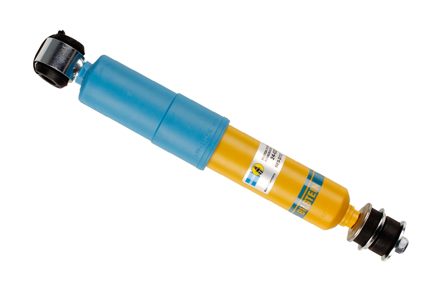 Amortisseur Arrière Bilstein B6 Toyota Hiace 4 5