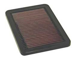 K&N Inlegfilter Toyota Carina 1.6 1984-88