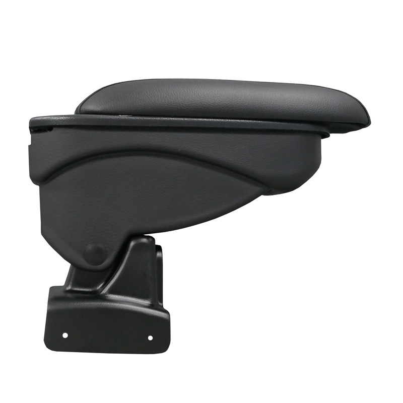 Accoudoir Slider sur mesure pour Suzuki SX4 2006- / Fiat Sedici 2006-2012