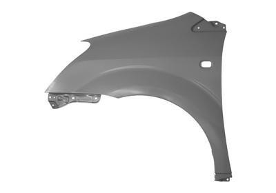 spatbord, links Toyota Corolla Verso, 2004-2009