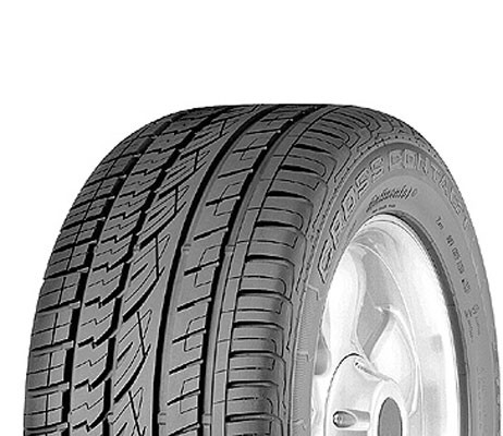 Continental 275/50 R20 109W CRC. UHP ML MO Bandenset