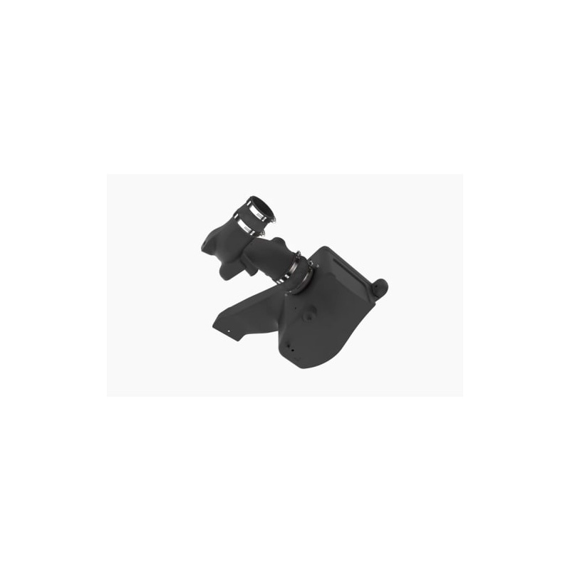 K&N admission d'air Aircharger sur mesure pour Ford Bronco 2.3L L4 Facelift 2021- (63-2620)