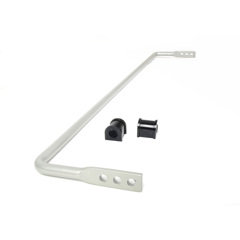Whiteline Barre Stabilisatrice Arrière 16mm Heavy Duty réglable sur mesure pour Mazda MX-5 I NA/II NB 1990-2005
