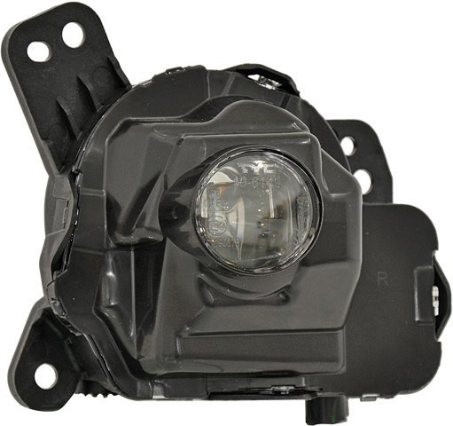 Mistlamp Rechts CX8