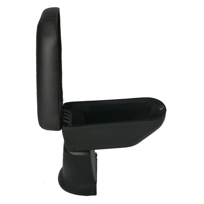 Accoudoir simili cuir sur mesure pour Toyota Yaris 1999-2005