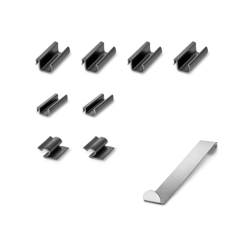 SunClip Protection visuelle & solaire sur mesure pour Toyota Yaris Cross (MXP) 2020-
