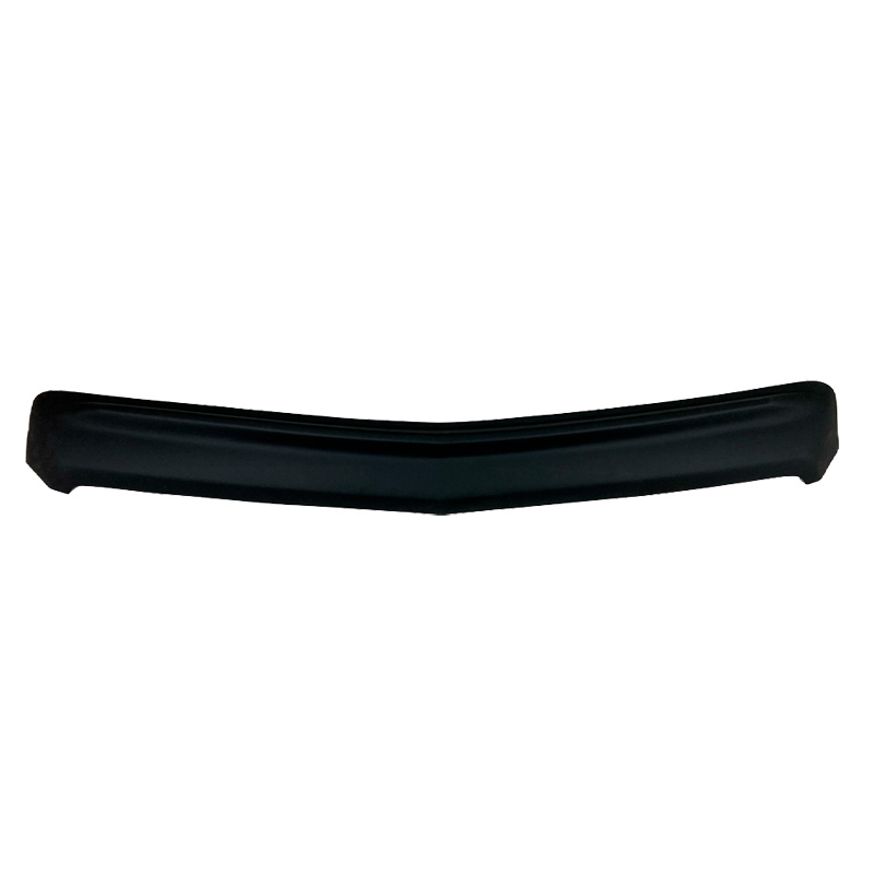 Protection du capot sur mesure pour Mercedes Sprinter W906 Facelift 2014-2018 - Version 2 - Noir mat