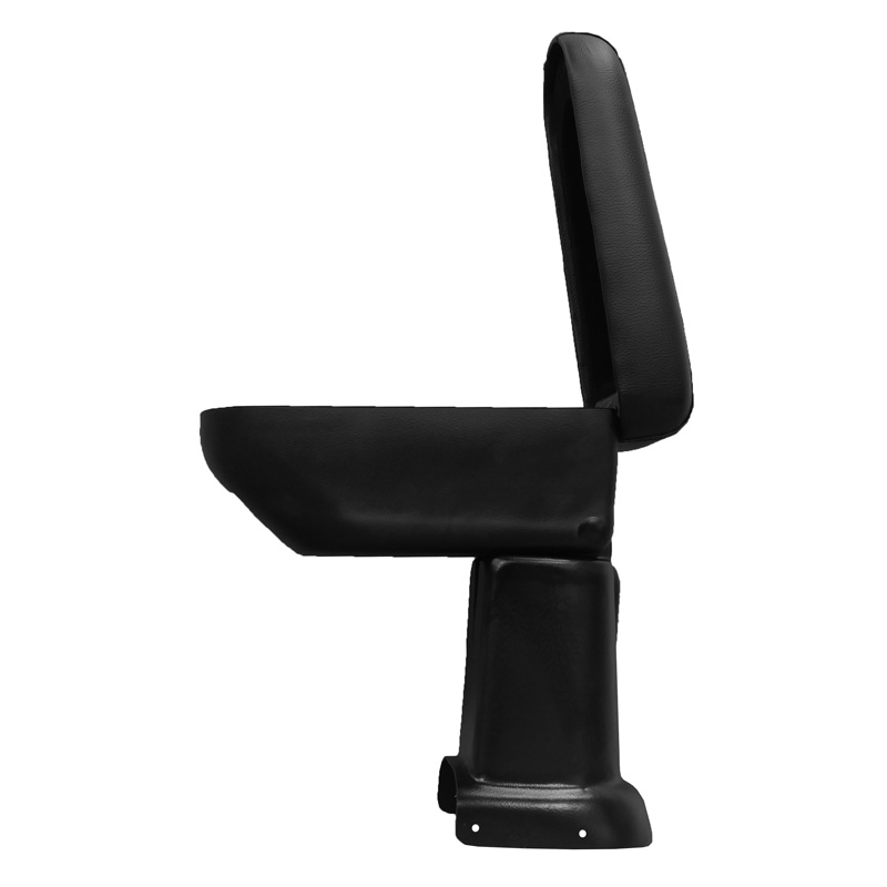 Accoudoir simili cuir sur mesure pour Toyota Yaris 2006-2011