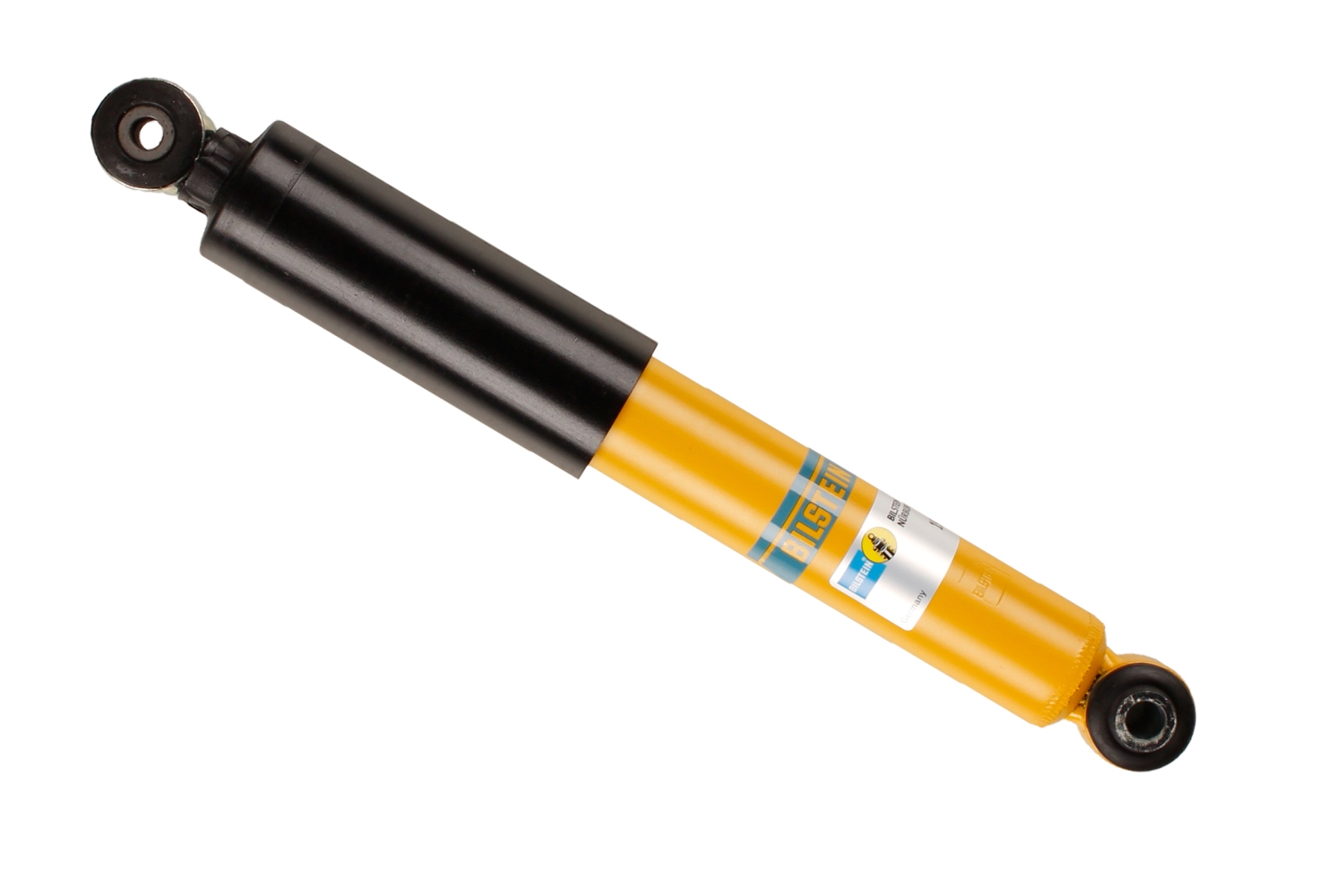 Amortisseur Arrière Bilstein B8 Fiat Panda