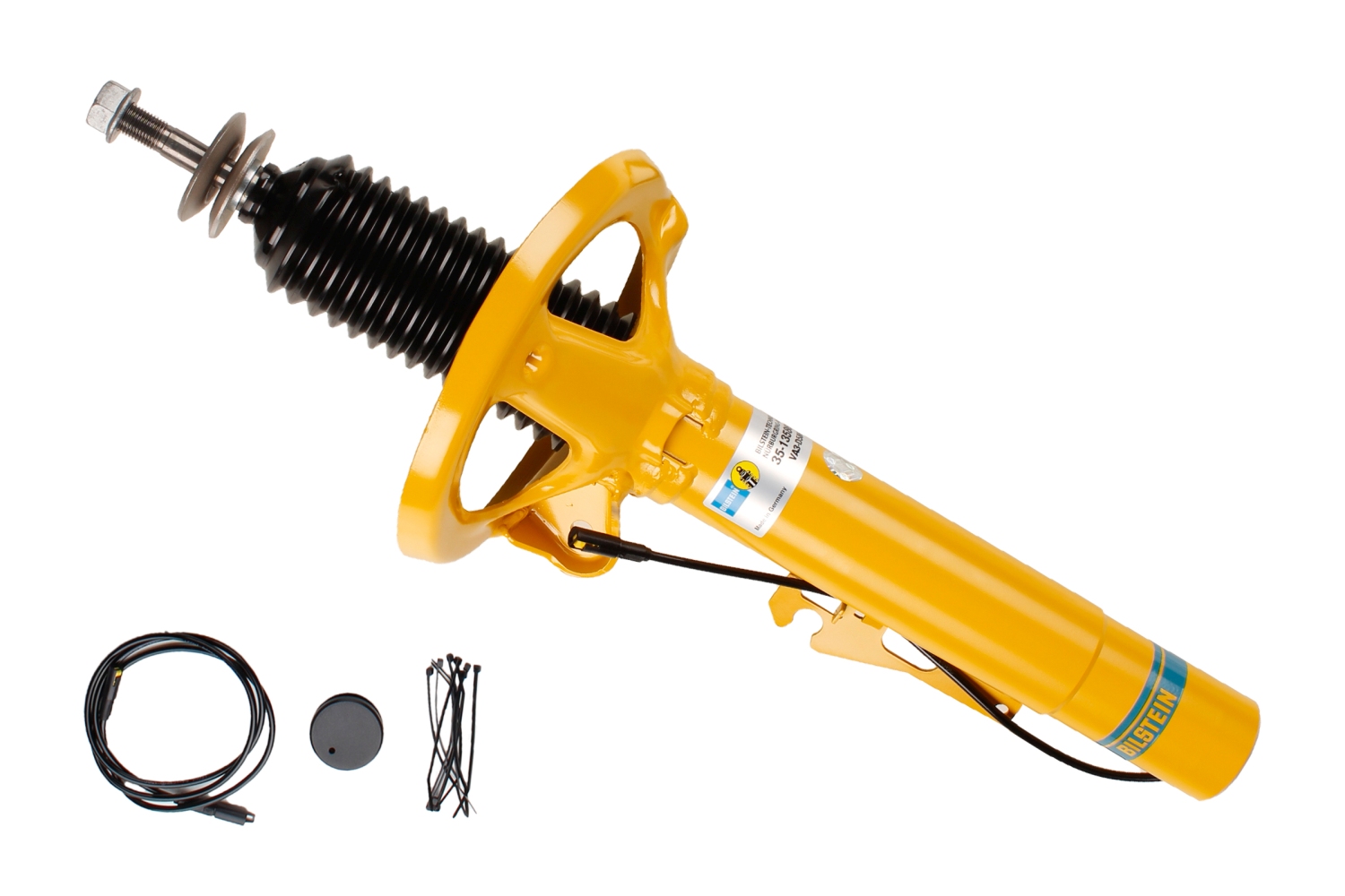 Amortisseur Sport Bilstein Porsche 997 C4 Vl B6dt