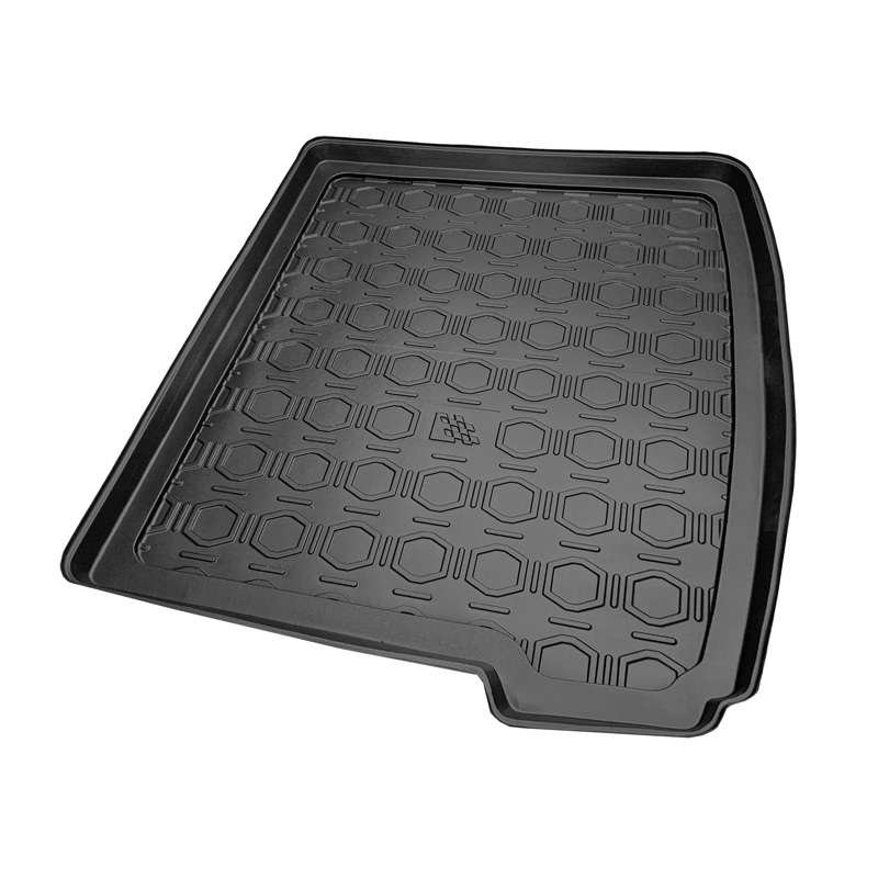 Bac de coffre 'Design' sur mesure pour BMW X5 (E70) 2006-2013