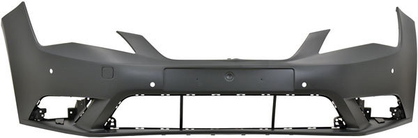 Voorbumperzijde Seat Leon