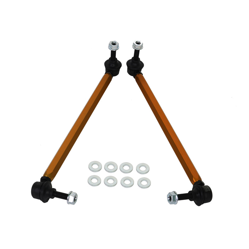 Whiteline Barre Stabilisatrice - réglable Link kit sur mesure pour BMW Z4 2018-/Toyota Supra 2019-