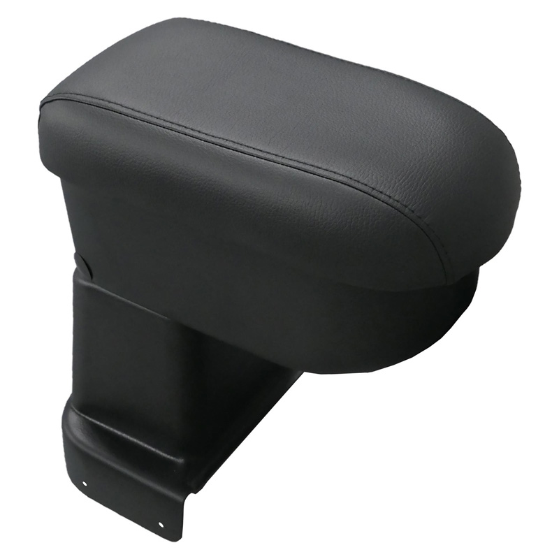 Accoudoir simili cuir sur mesure pour Opel Zafira C 2012-